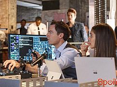 APB: 1x01 Hard Reset - zdjęcia promocyjne