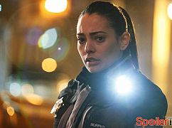 APB: 1x01 Hard Reset - zdjęcia promocyjne