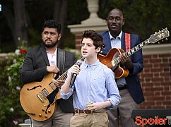 The Mick: 1x01 Pilot - zdjęcia promocyjne