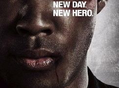 Plakaty promocyjne 1 sezonu serialu 24: Legacy