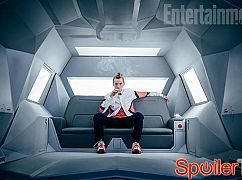 Zdjęcia promocyjne obsady 1 sezonu serialu American Gods