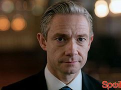 Zdjęcia promocyjne 4 sezonu serialu Sherlock