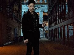 Zdjęcia promocyjne obsady 2 sezonu serialu Shadowhunters
