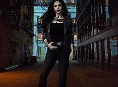 Zdjęcia promocyjne obsady 2 sezonu serialu Shadowhunters