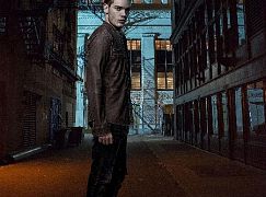 Zdjęcia promocyjne obsady 2 sezonu serialu Shadowhunters