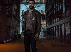 Zdjęcia promocyjne obsady 2 sezonu serialu Shadowhunters