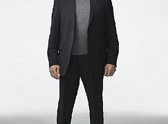 Zdjęcia promocyjne obsady 6 sezonu serialu Homeland