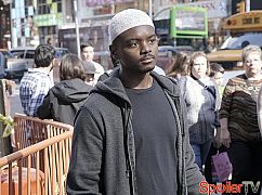 Zdjęcia promocyjne obsady 6 sezonu serialu Homeland