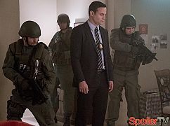 Zdjęcia promocyjne obsady 6 sezonu serialu Homeland