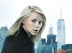 Zdjęcia promocyjne obsady 6 sezonu serialu Homeland
