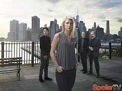 Zdjęcia promocyjne obsady 6 sezonu serialu Homeland