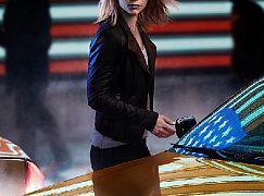 Zdjęcia promocyjne obsady 6 sezonu serialu Homeland