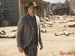 Westworld: 1x10 The Bicameral Mind - zdjęcia promocyjne