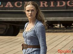 Westworld: 1x10 The Bicameral Mind - zdjęcia promocyjne