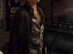 Brooklyn Nine-Nine: 4x10 Captain Latvia - zdjęcia promocyjne