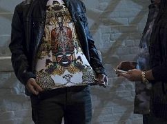 Brooklyn Nine-Nine: 4x10 Captain Latvia - zdjęcia promocyjne