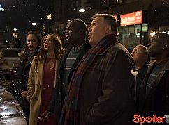 Brooklyn Nine-Nine: 4x10 Captain Latvia - zdjęcia promocyjne