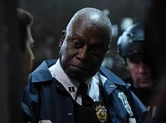 Brooklyn Nine-Nine: 4x09 The Overmining - zdjęcia promocyjne