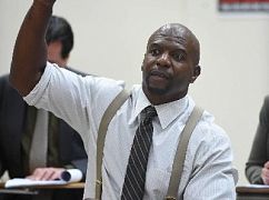 Brooklyn Nine-Nine: 4x09 The Overmining - zdjęcia promocyjne