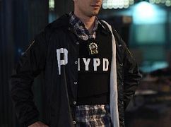 Brooklyn Nine-Nine: 4x09 The Overmining - zdjęcia promocyjne