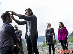 The Magicians: 2x01 Night of Crowns - zdjęcia promocyjne