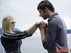 The Magicians: 2x01 Night of Crowns - zdjęcia promocyjne