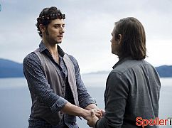 The Magicians: 2x01 Night of Crowns - zdjęcia promocyjne
