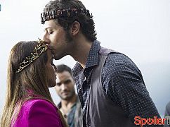 The Magicians: 2x01 Night of Crowns - zdjęcia promocyjne