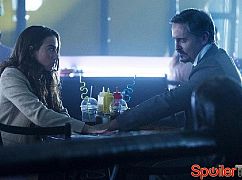 The Magicians: 2x01 Night of Crowns - zdjęcia promocyjne