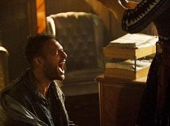 The Magicians: 2x01 Night of Crowns - zdjęcia promocyjne