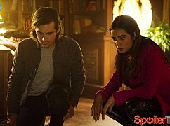 The Magicians: 2x01 Night of Crowns - zdjęcia promocyjne