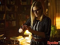 The Magicians: 2x01 Night of Crowns - zdjęcia promocyjne