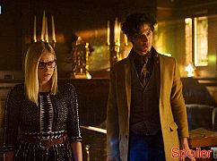 The Magicians: 2x01 Night of Crowns - zdjęcia promocyjne