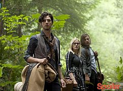 The Magicians: 2x01 Night of Crowns - zdjęcia promocyjne