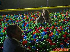 The Magicians: 2x01 Night of Crowns - zdjęcia promocyjne