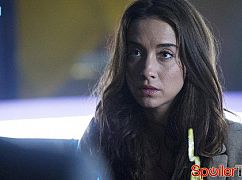 The Magicians: 2x01 Night of Crowns - zdjęcia promocyjne