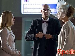 Na dobre i na złe odc. 655 - zdjęcia promocyjne