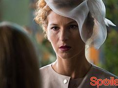 Na dobre i na złe odc. 655 - zdjęcia promocyjne