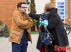 Na dobre i na złe odc. 655 - zdjęcia promocyjne