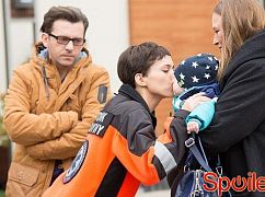 Na dobre i na złe odc. 655 - zdjęcia promocyjne