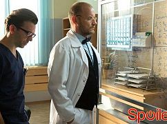 Na dobre i na złe odc. 655 - zdjęcia promocyjne