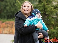 Na dobre i na złe odc. 655 - zdjęcia promocyjne
