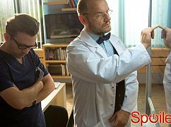 Na dobre i na złe odc. 655 - zdjęcia promocyjne