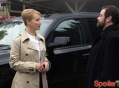 Nie z tego świata: 12x08 Lotus - zdjęcia promocyjne