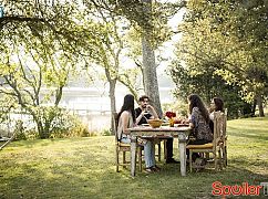 Good Behavior: 1x05 Beautiful Things Deserve Beautiful Things - zdjęcia promocyjne