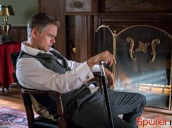 When Calls the Heart: 4x00 Christmas Special - zdjęcia promocyjne