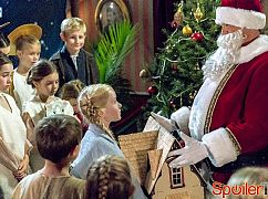 When Calls the Heart: 4x00 Christmas Special - zdjęcia promocyjne
