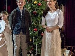 When Calls the Heart: 4x00 Christmas Special - zdjęcia promocyjne