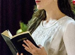 When Calls the Heart: 4x00 Christmas Special - zdjęcia promocyjne