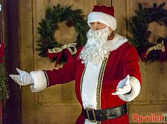 When Calls the Heart: 4x00 Christmas Special - zdjęcia promocyjne